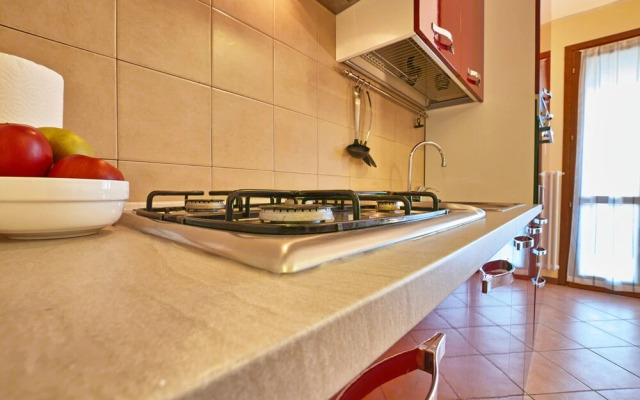 Residence Atollo