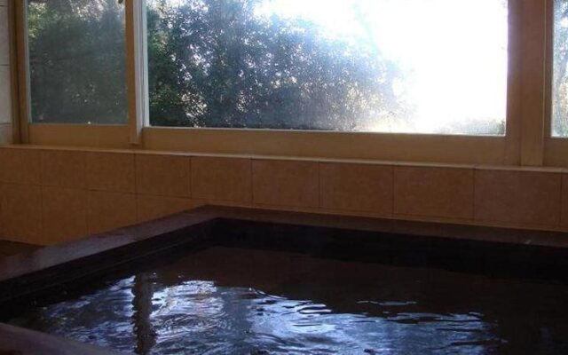 Kappo Ryokan Suimeiso