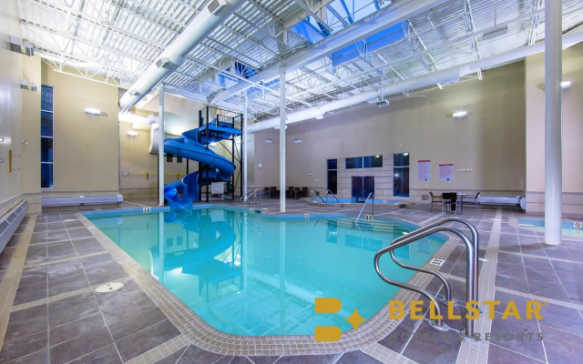 Grande Rockies Resort - Bellstar Hotels & Resorts