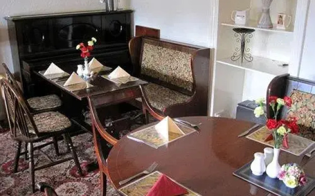 The Boars Head