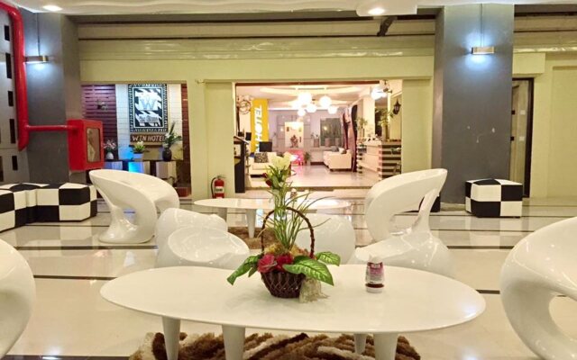 Win Hotel Phayao