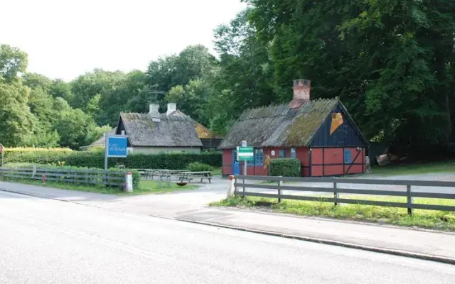 Hellebaek Bed & Breakfast