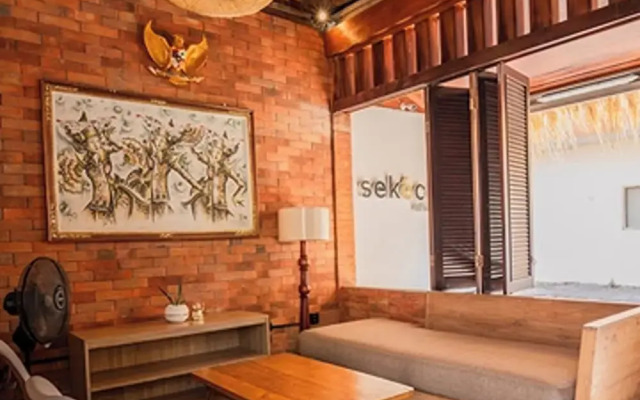 Sekeca Co-living By Zuzu