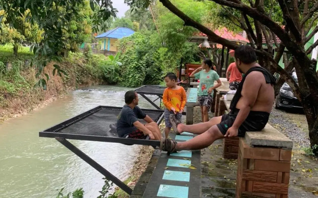 Somrudee Resort