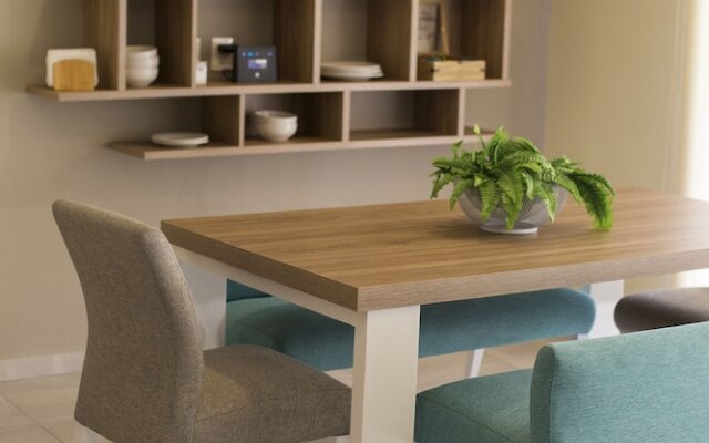 Luxury Apartments for 7 & 8 Guests