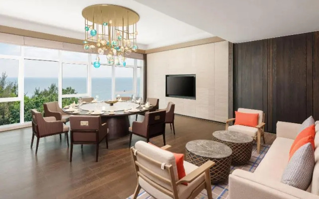 Sheraton Beihai Resort