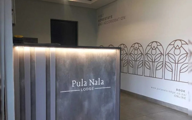 Pula Nala Lodge