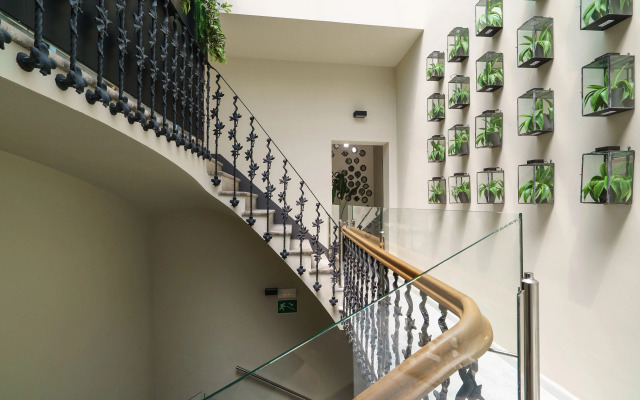 The Valentia Cabillers Hotel