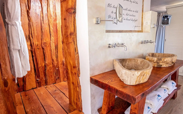 Hotel Puntagrande