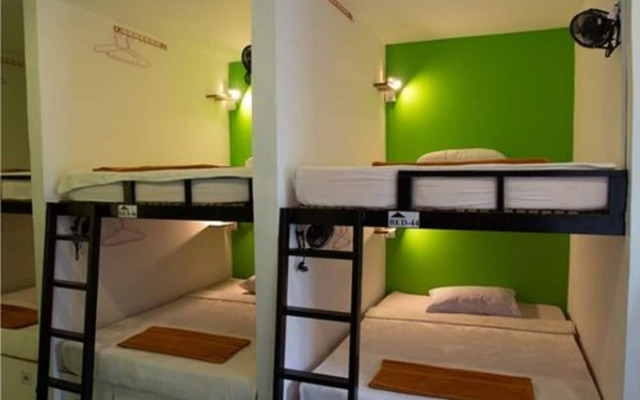 Warm Bed Hostel - Siem Reap