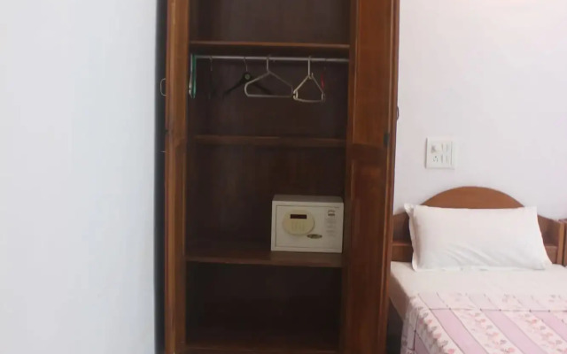Per Avel Beach Holiday Home