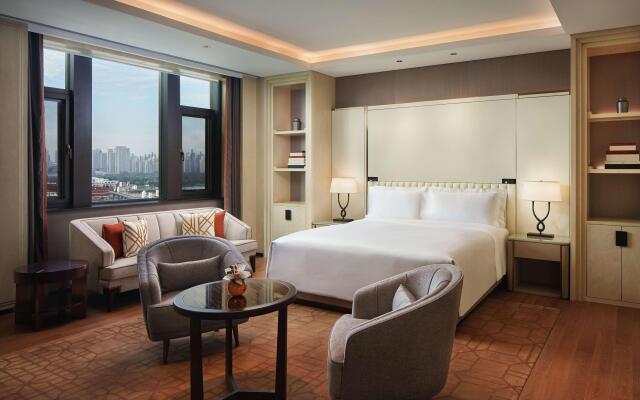 Conrad Tianjin