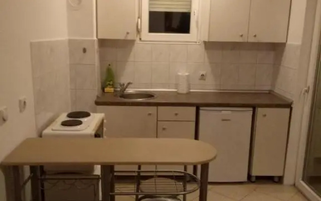 Cozy studio Belgrade (Zemun)