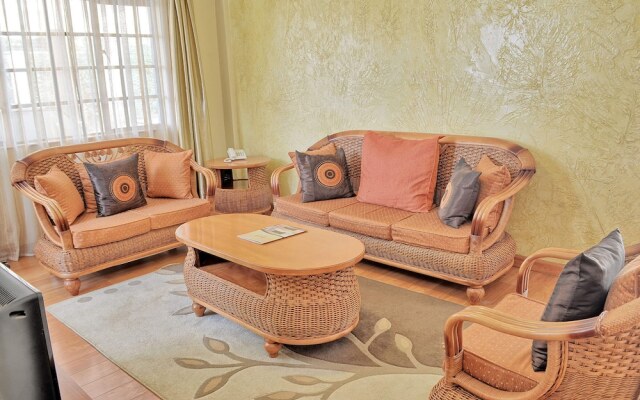 Kamake Gardens Upper Hill
