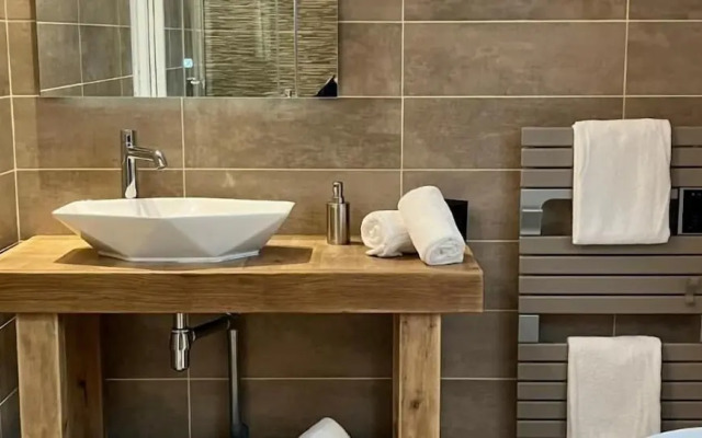 Cave Auger La Maison d'Hotes