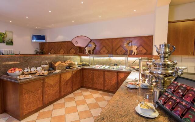 Hotel Antonius