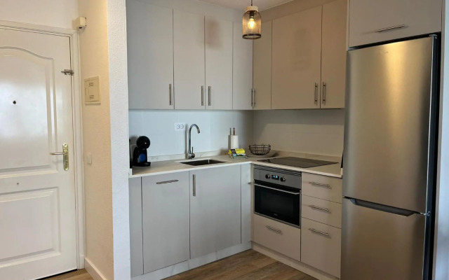 Casa balcon del mar 1