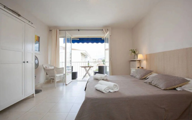 Victor Hugo Topfloor