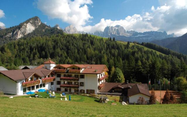 Dolomitenhotel Weisslahnbad