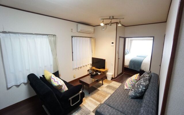 Guesthouse Ebisu EBH0002E