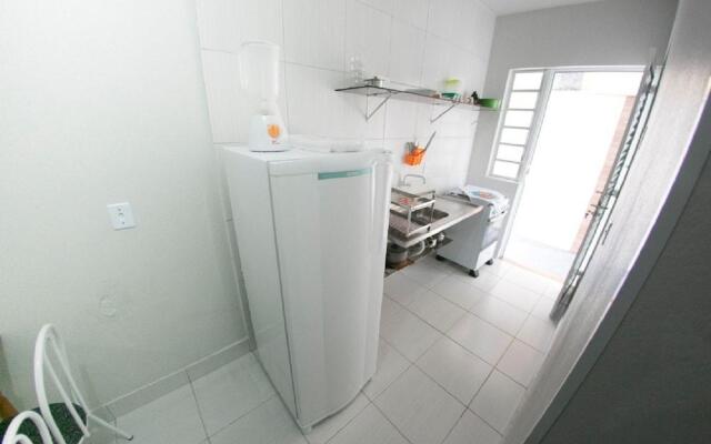 Residencial Recanto dos Pássaros