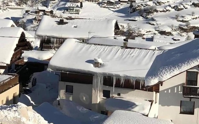 Budget-Zimmer in Sölden