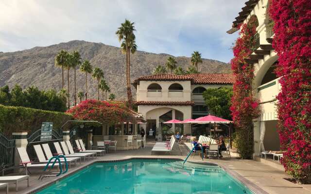 Best Western Plus Las Brisas Hotel