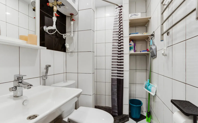Home Like (Houm Lajk) v gorodke Kubinka-1