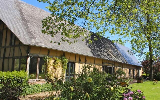 B&B du Pré-Boulay