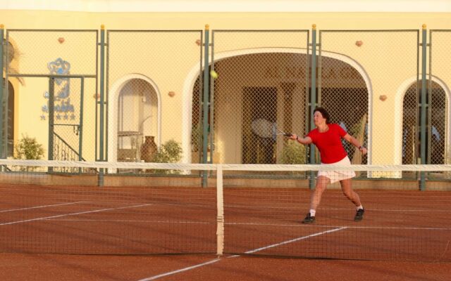 Red Sea Taj Mahal Resort & Aqua Park