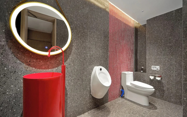 Lan Wan International Hotel