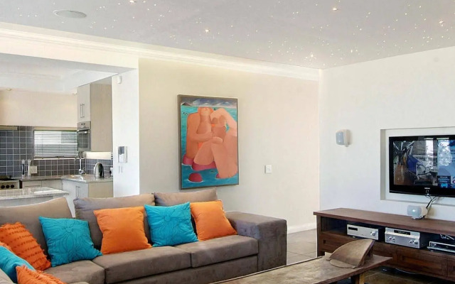 Spatalla Holiday Homes