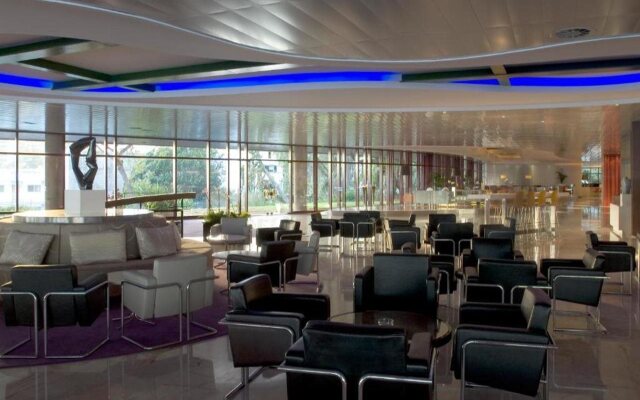 Pestana Casino Park Ocean and SPA Hotel