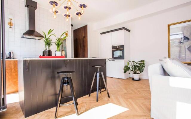 Wehost Apartment Left Bank