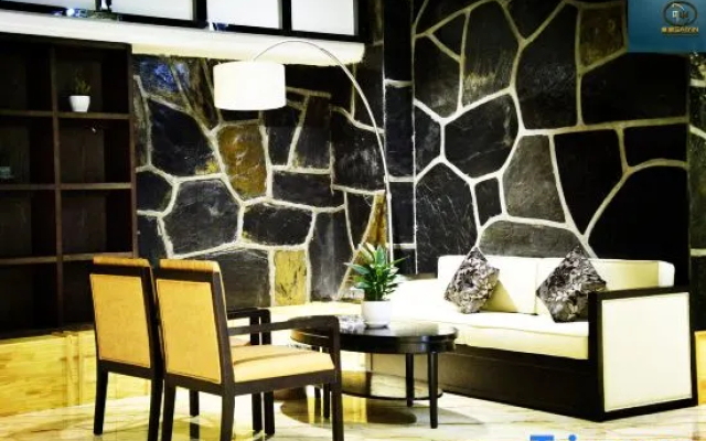 Saiyin Hotel