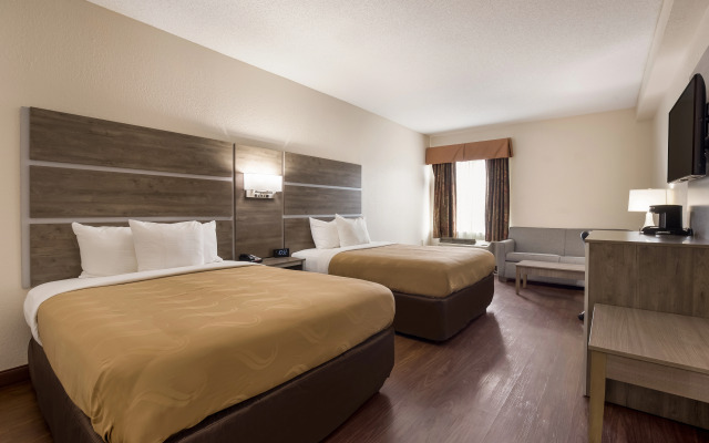 Quality Inn Thomasville-Northpark