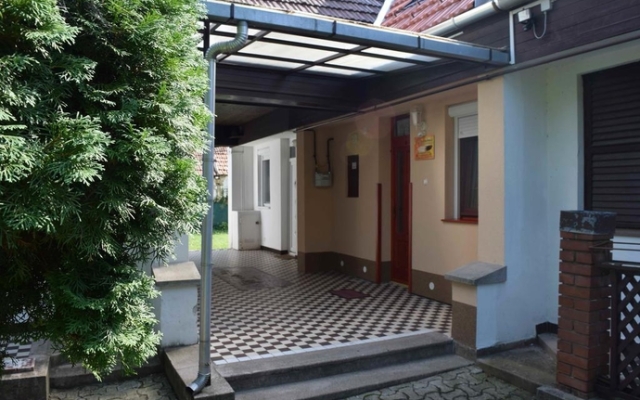 Harmónia Gyulai Apartman