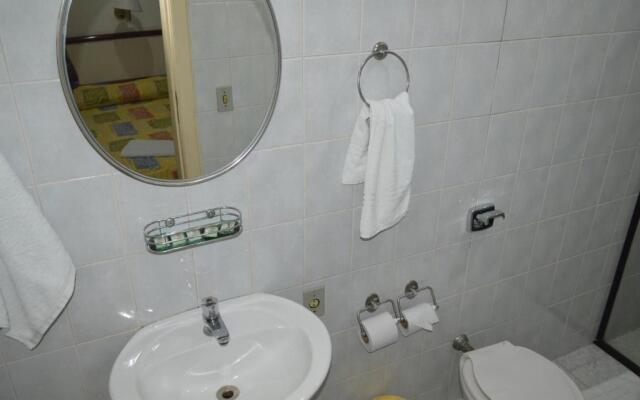 Hotel Brasil Pindamonhangaba