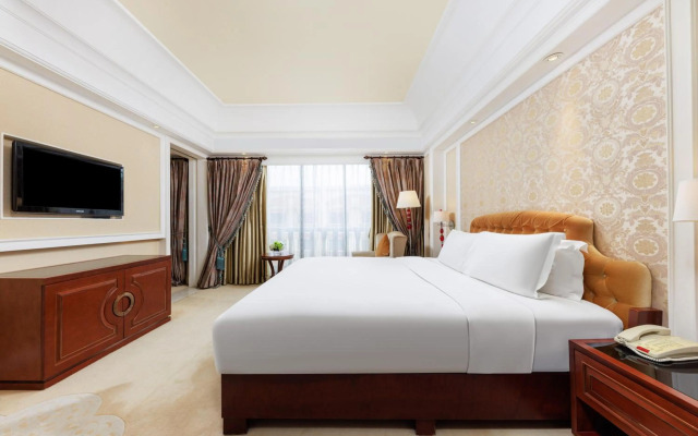 Wyndham Foshan Shunde