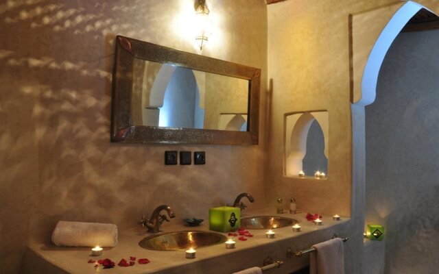 Riad Imilchil
