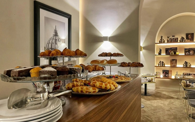 Antico Albergo del Sole al Pantheon