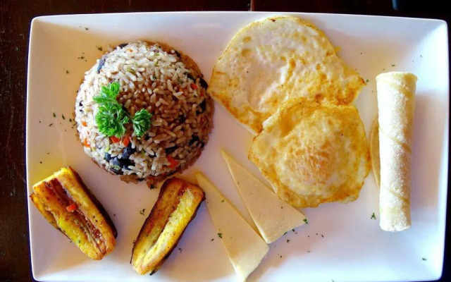 Miztli Lodge & Adventures