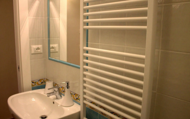 B&B In Centro a Pacentro