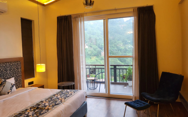 The Acorn By Shivraj