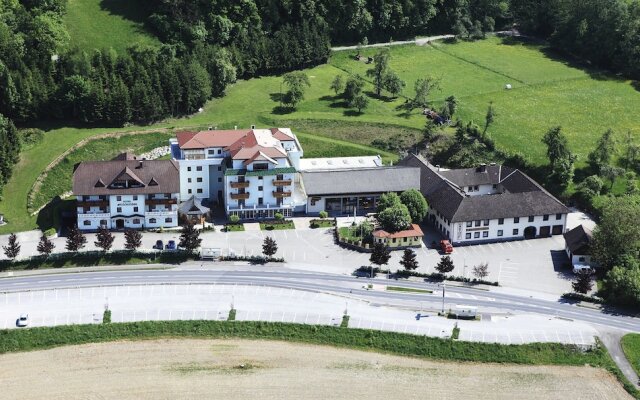 Gasthof Hotel Stockinger