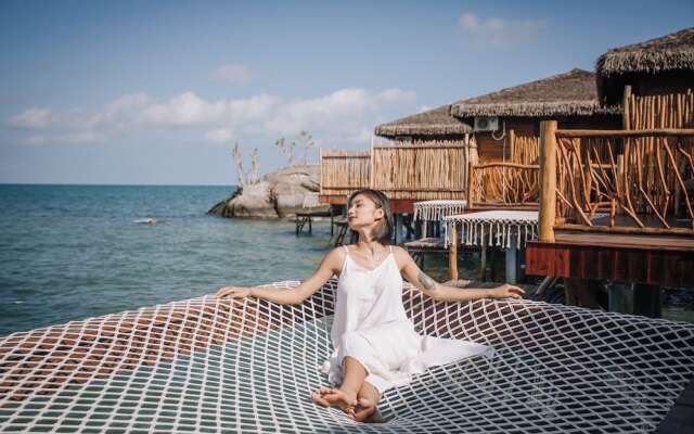 Rocks Beach Boutique Phu Quoc