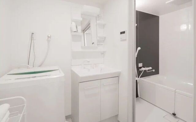 Hatch NAGAHORI 502