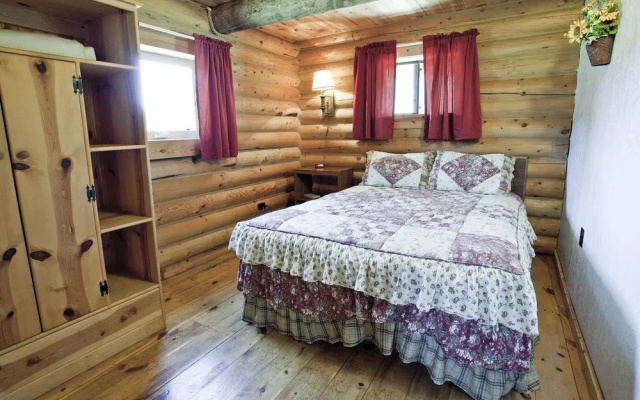 High Country Guest Ranch
