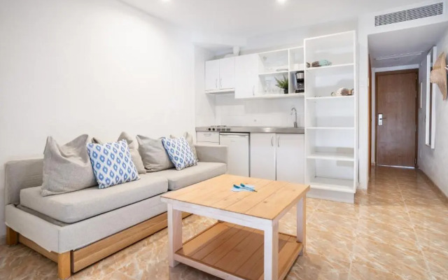 Bonavida Apartments