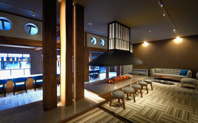 Gensen Ichinoyu – Guest Rooms – Kusatsu